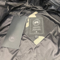 Mac Millan Parka Black Camo ( M )