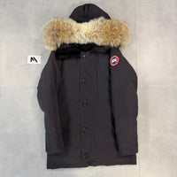 Chateau Parka Navy ( S )