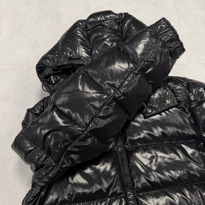 Moncler Maya Black - S