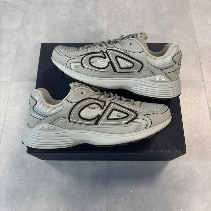 Dior B30 Grey ( UK9 )