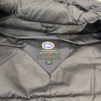 Chateau Parka Navy ( S )