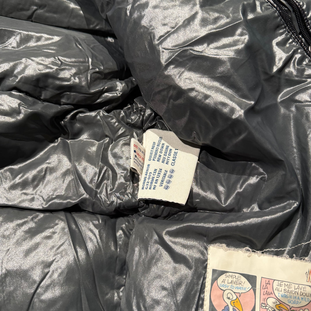 Moncler Maya Black (S)