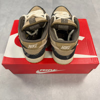 Travis Scott SB Dunk ( UK7 )