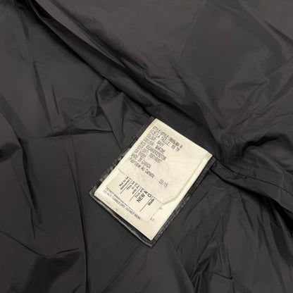 Carson Parka Navy - XS
