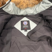 Chelsea Parka Sky Blue ( XS )