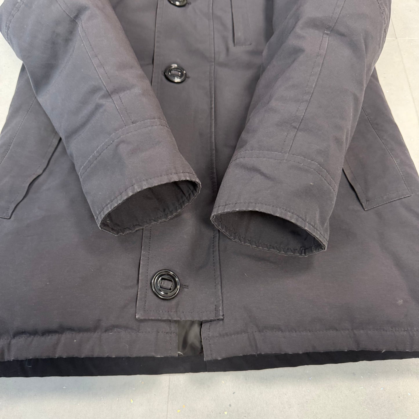 Chateau Parka Navy ( S )