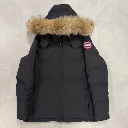 Chelsea Parka Navy - L
