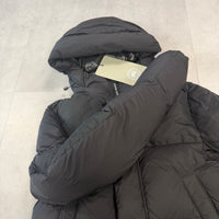 Armstrong Puffer Black ( S )