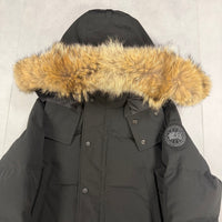Wyndham Parka Black ( M )