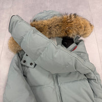 Chelsea Parka Sky Blue ( S )