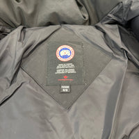 Wyndham Parka Black ( M )