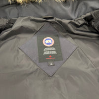 Wyndham Parka Navy ( L )