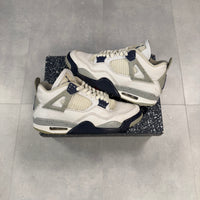 Jordan 4 Midnight Navy ( UK8.5 )