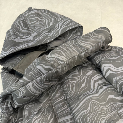 Mac Millan Parka Geode - M – photo 6