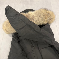Wyndham Parka Black ( S )