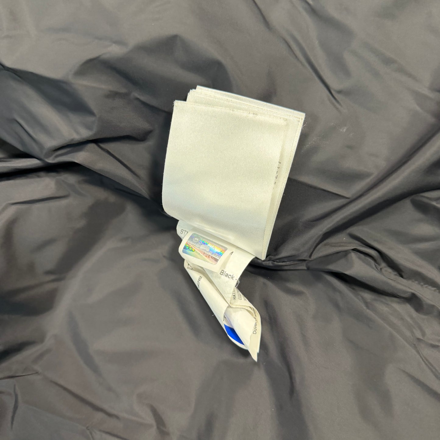 Wyndham Parka Black ( S )