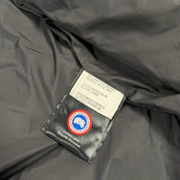 Wyndham Parka Black ( M )