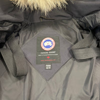 Chelsea Parka Navy ( XS )