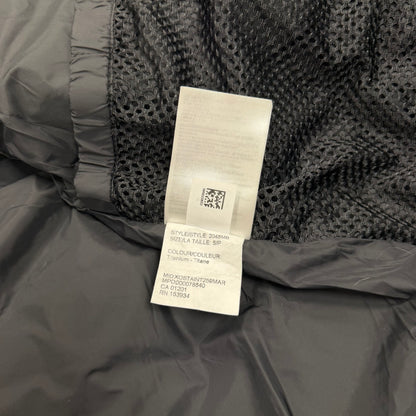Wyndham Parka Titanium - S