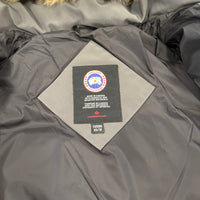 Wyndham Parka Graphite ( XS )
