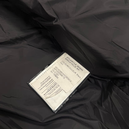Canada Goose Wyndham Parka Black Men's size S – pre-owned – photo 8 of 8