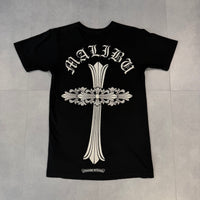 Chrome Hearts T-Shirt Black ( S )