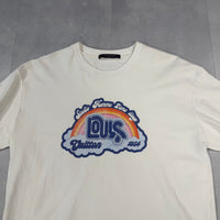 LV Rainbow T-Shirt ( L )