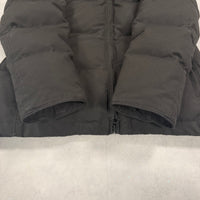 Chelsea Parka Black ( M )