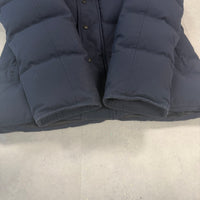Wyndham Parka Admiral Blue ( S )
