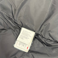 Rossclair Parka Blue Abstract ( S )
