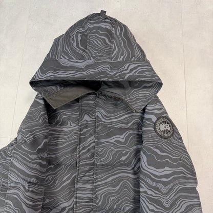 Mac Millan Parka Geode - M – photo 3