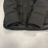 Mac Millan Parka Black ( M )