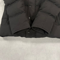 Wyndham Parka Black ( M )