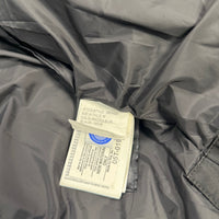 Mac Millan Parka Black ( M )