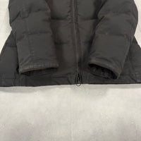 Chelsea Parka Black ( M )