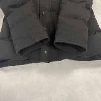 Wyndham Parka Black ( XS )