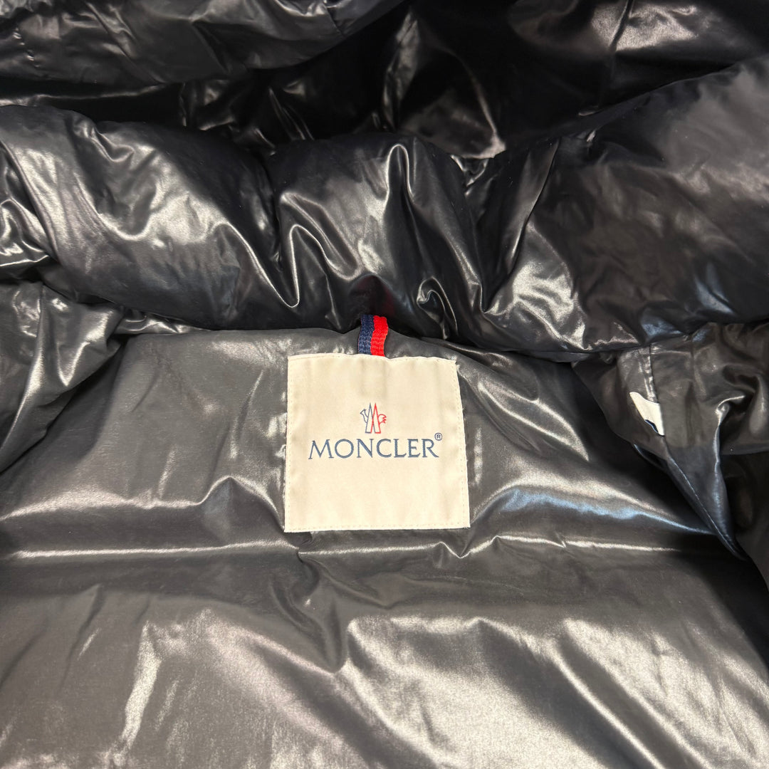 Moncler Maya Black ( L )