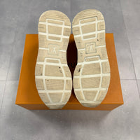 LV White Runaways ( UK10 )