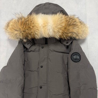 Wyndham Parka Costal Grey - S – photo 3