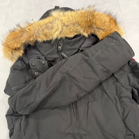 Chelsea Parka Black ( M )