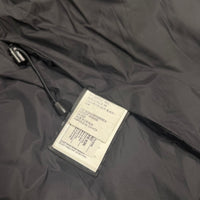 Chelsea Parka Black ( XS )