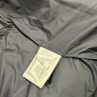 Chelsea Parka Black ( M )