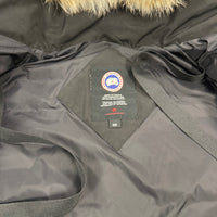 Chelsea Parka Black ( M )
