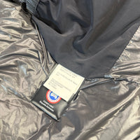 Armstrong Puffer Black ( S )