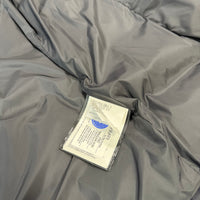 Belleville Parka Navy ( S )