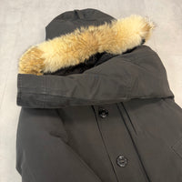 Chateau Parka Black ( S )