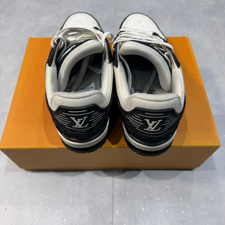 LV Black Denims ( LV8 )