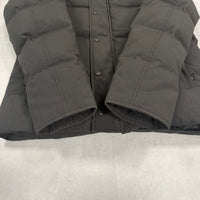 Wyndham Parka Black ( M )