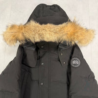 Wyndham Parka Black ( S )