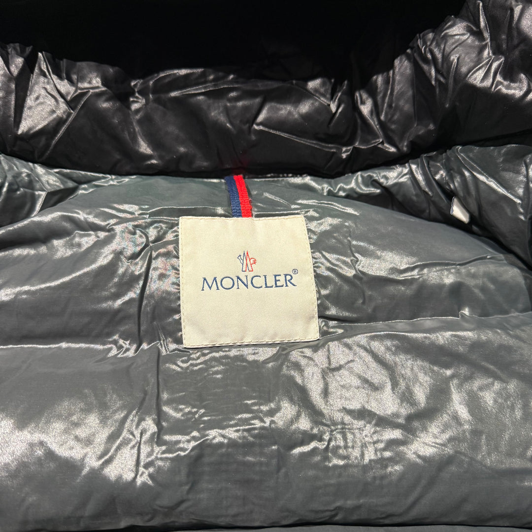 Moncler Maya Black (S)